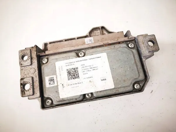 Módulo airbag OEM 6577913428001 para BMW Serie 3 image 3
