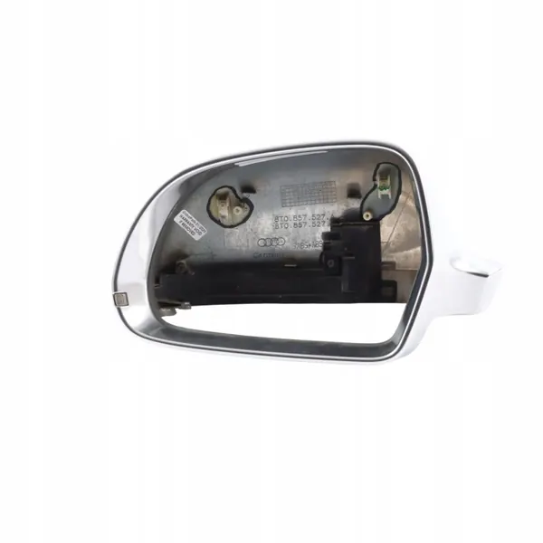 Cobertura Moldura Espelho Audi A5/S5 OEM 8T0857527A image 6