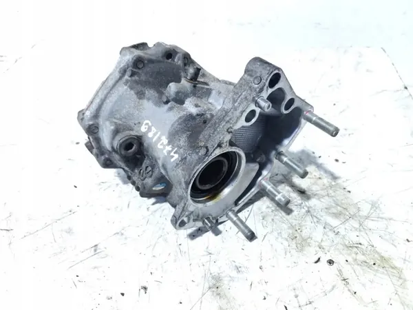 OEM 1Y229 Vaihteisto Toyota RAV4 2.2 D:lle image 10