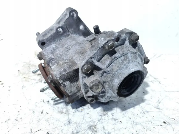 OEM 1Y229 Vaihteisto Toyota RAV4 2.2 D:lle image 4