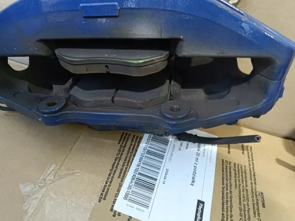 Pinces de disque de frein BMW OEM 5645454564 - Occasion image 10