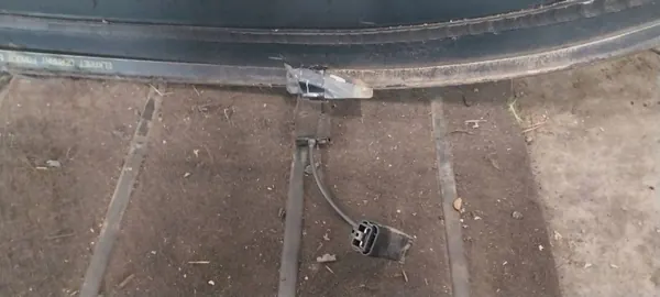 Frontscheibe OEM SZYBA CZOŁOWA FORD GALAXY MK2 09-15 image 5
