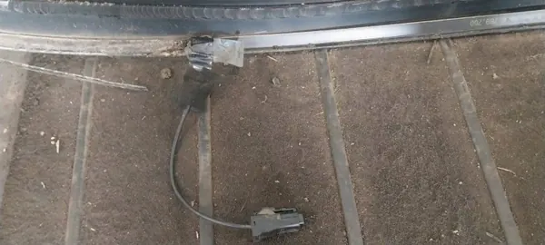 Frontscheibe OEM SZYBA CZOŁOWA FORD GALAXY MK2 09-15 image 6
