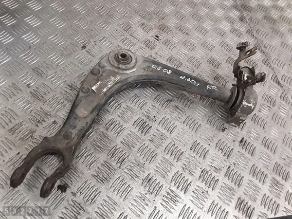 2008 Citroen C5 Draagarm 2000 diesel image 2
