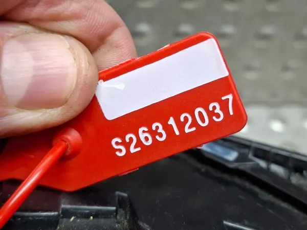 Luz trasera izquierda para Peugeot 308 III T10 Kombi image 6