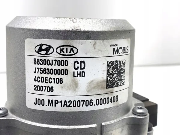 OEM 56300J7000 servopump för Kia Ceed image 5