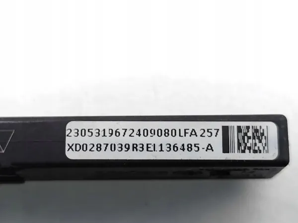 Antenne Intérieure Vauxhall Corsa 2023 1.2 Essence image 7