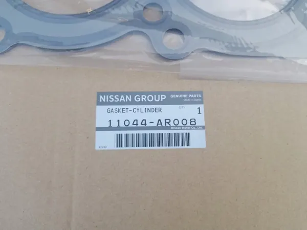 Joint de culasse gauche OEM 11044-AR008 Infiniti image 3