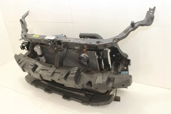 OEM 368446868 framre rem för Nissan Qashqai J10 09-12 image 3