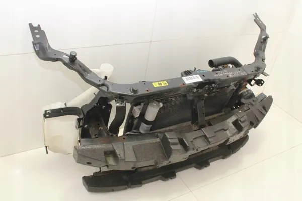 OEM 368446868 framre rem för Nissan Qashqai J10 09-12 image 4