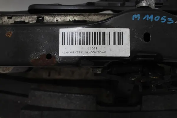 OEM 368446868 framre rem för Nissan Qashqai J10 09-12 image 5