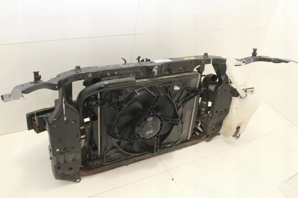 OEM 368446868 framre rem för Nissan Qashqai J10 09-12 image 8