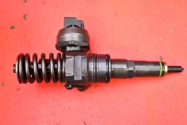 Einspritzpumpe OEM 0414720213 für VW Golf 4 1.9 TDI image 3