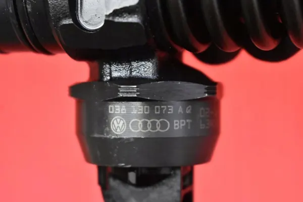 Einspritzpumpe OEM 0414720213 für VW Golf 4 1.9 TDI image 8