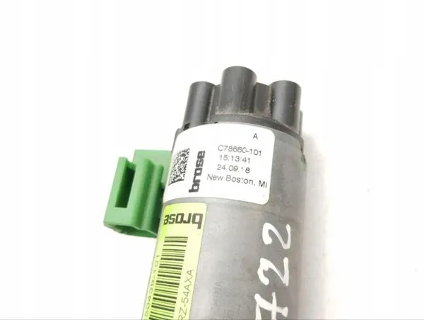 Moteur de siège électrique OEM C50439-101 Dodge RAM 1500 image 5