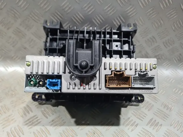Écran radio OEM 42518025 pour Opel Mokka X image 5
