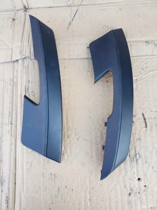 Toyota Auris II Deurtrimset OEM - Voor Links/Rechts image 2