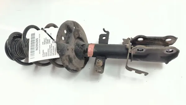 Ammortizzatore Anteriore Destro Renault Captur II 543020474R image 3