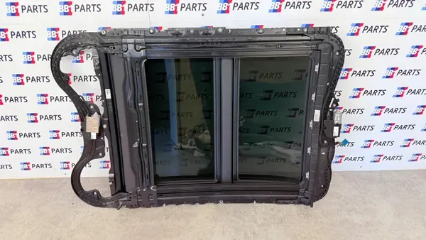 BMW F34 GT Glas-Zonnedak OEM BB1 8056870 - Gebruikt image 10