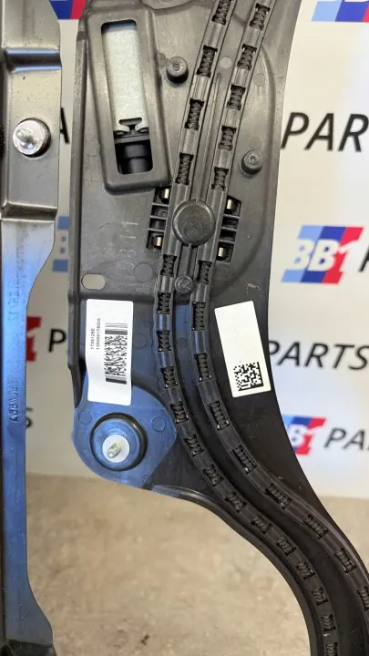 BMW F34 GT Glas-Zonnedak OEM BB1 8056870 - Gebruikt image 3