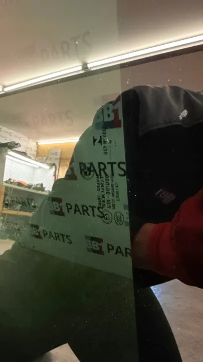 BMW F34 GT Glas-Zonnedak OEM BB1 8056870 - Gebruikt image 6