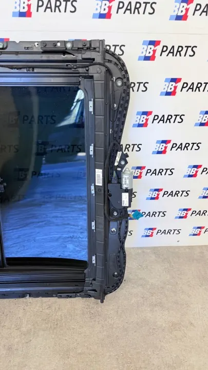 BMW F34 GT Glas-Zonnedak OEM BB1 8056870 - Gebruikt image 9