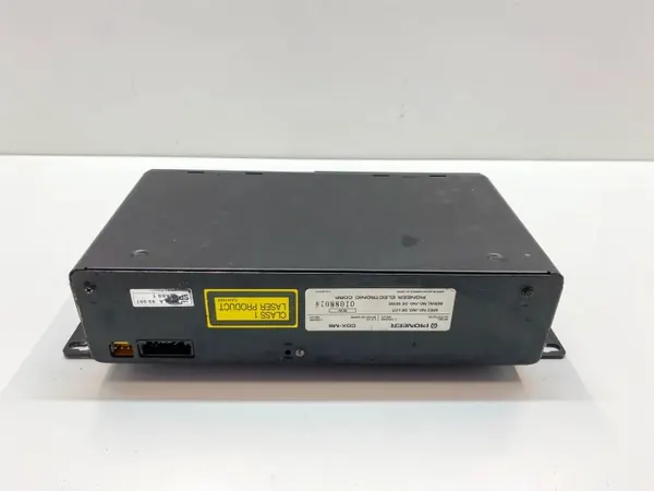 CD-vaihtaja OEM CDXM6 Mercedes-Benz SL R129 image 2