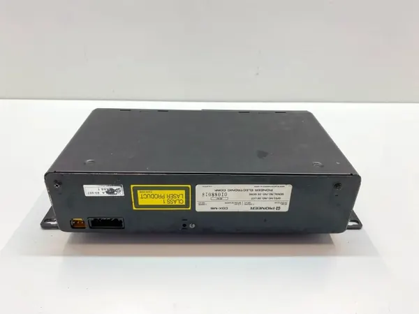 CD-vaihtaja OEM CDXM6 Mercedes-Benz SL R129 image 3