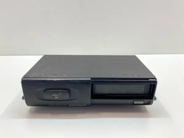 CD-vaihtaja OEM CDXM6 Mercedes-Benz SL R129 image 5