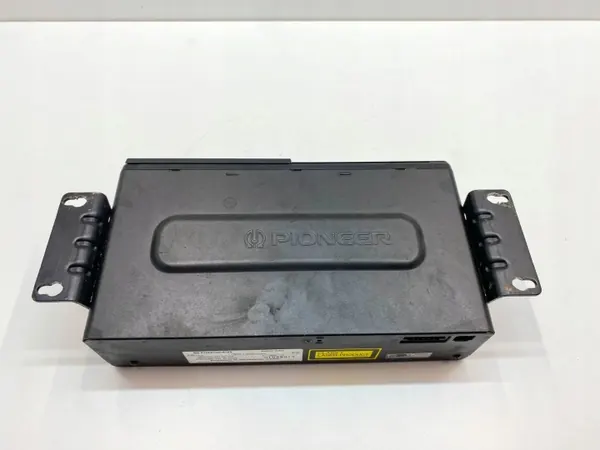 CD-vaihtaja OEM CDXM6 Mercedes-Benz SL R129 image 8