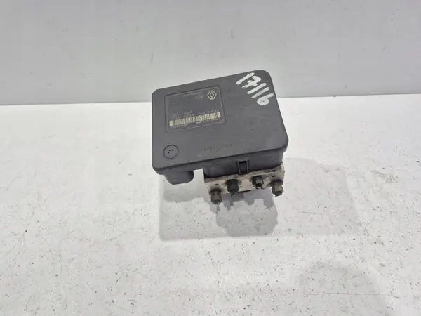 Pompe ABS OEM 8200159837D pour Renault Laguna II image 2