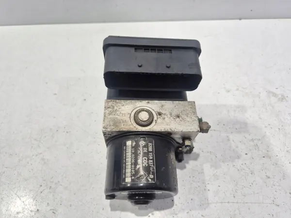 Pompe ABS OEM 8200159837D pour Renault Laguna II image 4