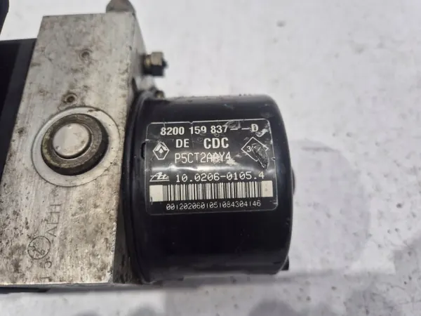 Pompe ABS OEM 8200159837D pour Renault Laguna II image 5