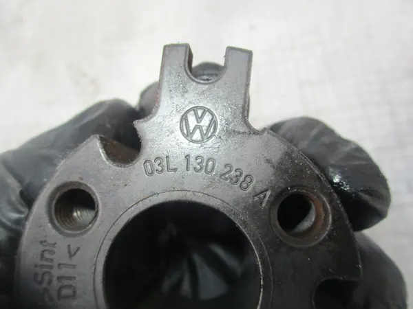 Kraftstoffpumpenrad VW Golf VI Audi A3 A4 2.0 TDI image 5