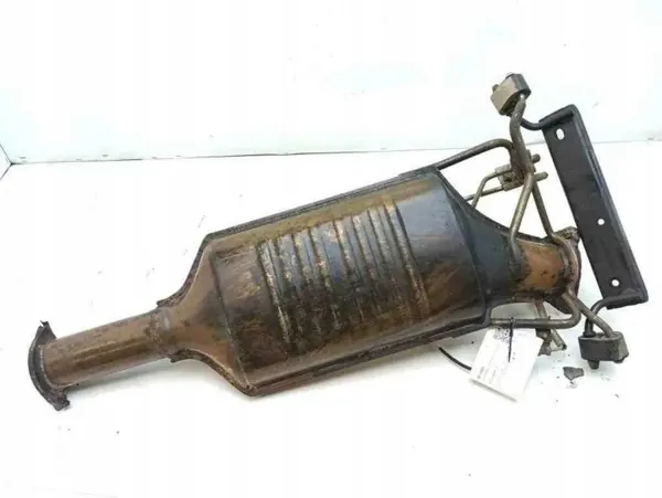 Catalisador Volvo XC60 I 2.4D OEM 31219700 image 10