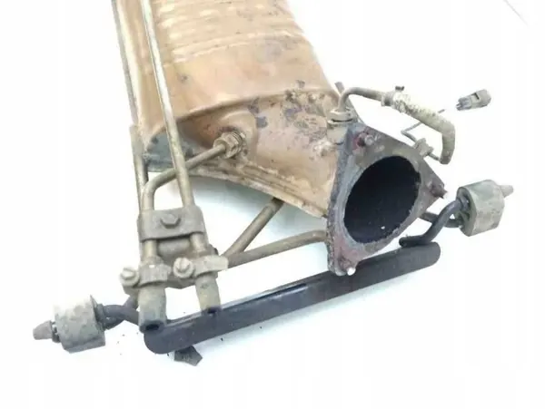 Catalisador Volvo XC60 I 2.4D OEM 31219700 image 3