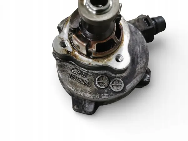 Vacuümpomp OEM 7519458 voor BMW N53/N54 motoren image 3