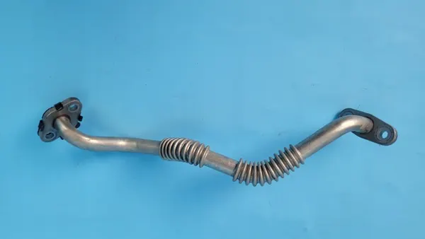 EGR-Rohr OEM HYUNDAI TUCSON IV 24r - Hyundai OE image 2