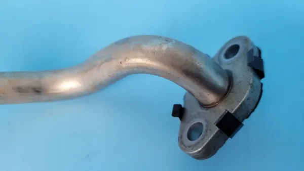 EGR-Rohr OEM HYUNDAI TUCSON IV 24r - Hyundai OE image 3