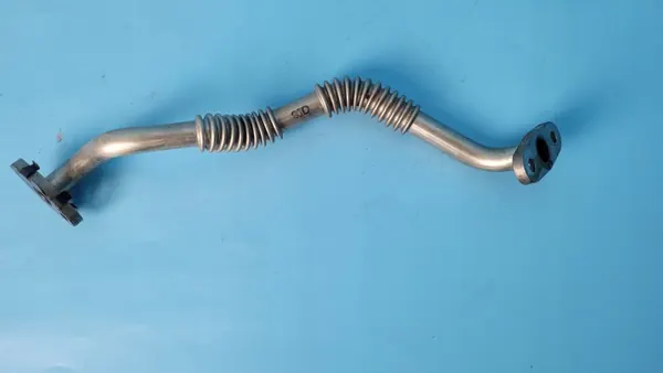 EGR-Rohr OEM HYUNDAI TUCSON IV 24r - Hyundai OE image 4