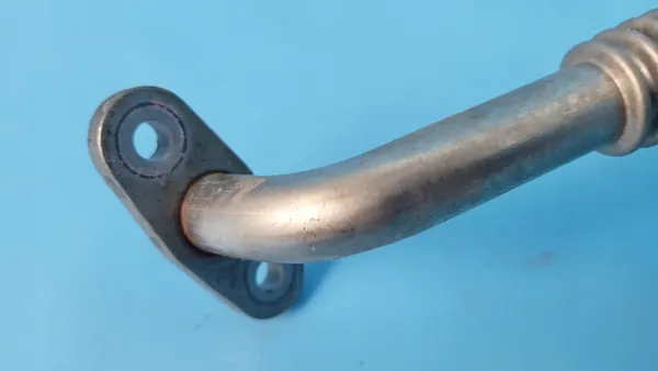 EGR-Rohr OEM HYUNDAI TUCSON IV 24r - Hyundai OE image 5