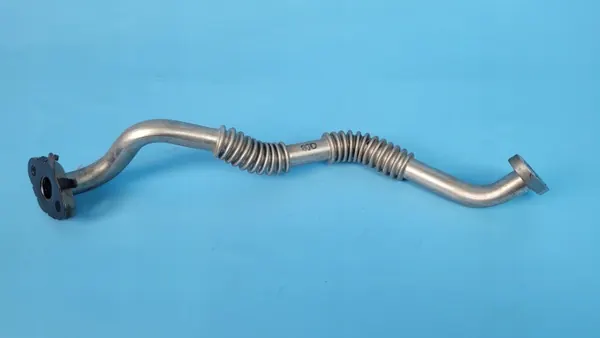 EGR-Rohr OEM HYUNDAI TUCSON IV 24r - Hyundai OE image 7