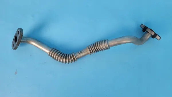 EGR-Rohr OEM HYUNDAI TUCSON IV 24r - Hyundai OE image 8
