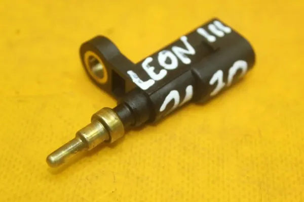Sensor Temperatura Água OEM 03F919501B para VW 1.5 TFSI image 2