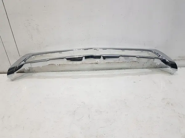 Spoiler Paraurti Anteriore Mercedes GLK A2048851822 image 2