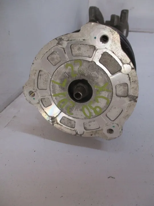 OEM 31262902 31262896 Etujousi Volvo V60:lle image 3