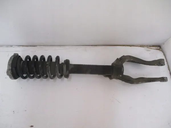 OEM 31262902 31262896 Etujousi Volvo V60:lle image 4