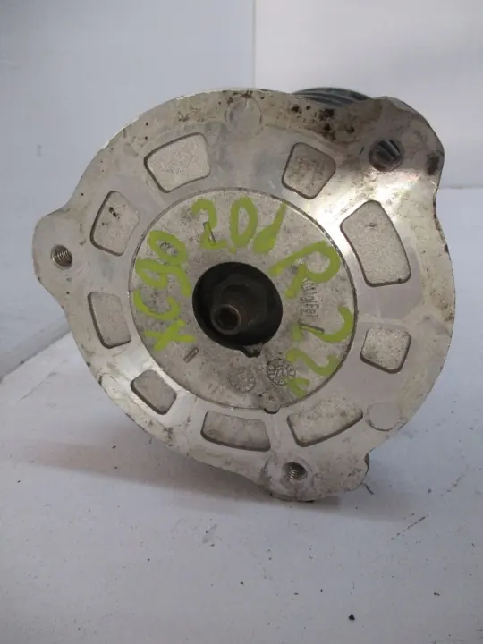 OEM 31262902 31262896 Etujousi Volvo V60:lle image 6