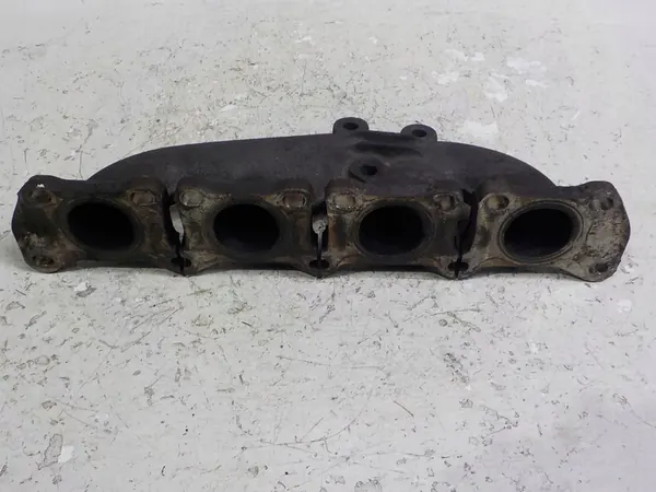 Coletor de escape Audi TT A3 VW Polo Bora Golf I 06A253033AL image 2