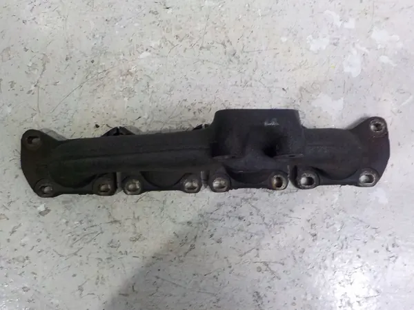 Coletor de escape Audi TT A3 VW Polo Bora Golf I 06A253033AL image 4